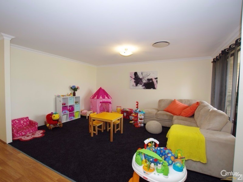 26 Walton Approach, Dalyellup WA 6230