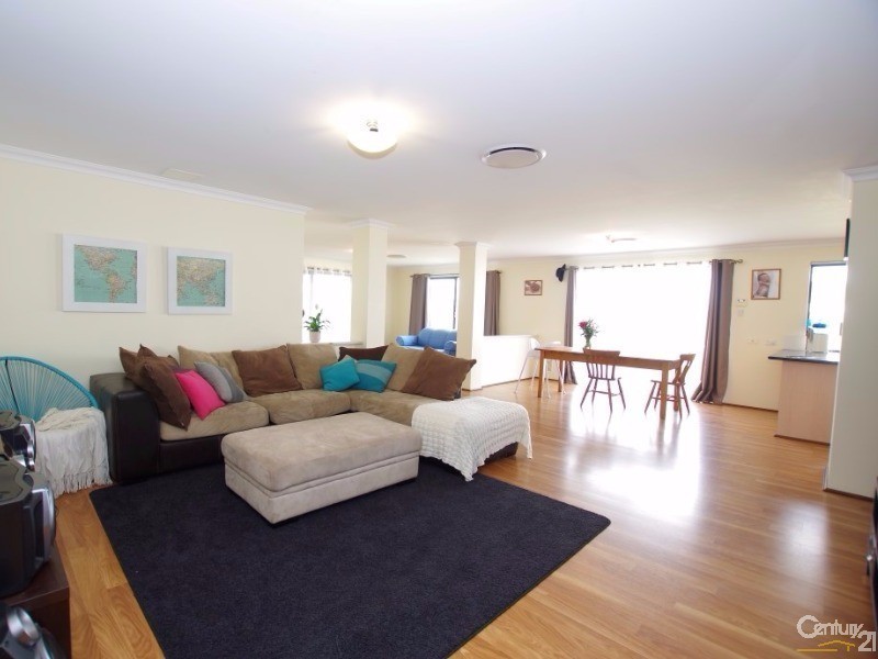 26 Walton Approach, Dalyellup WA 6230