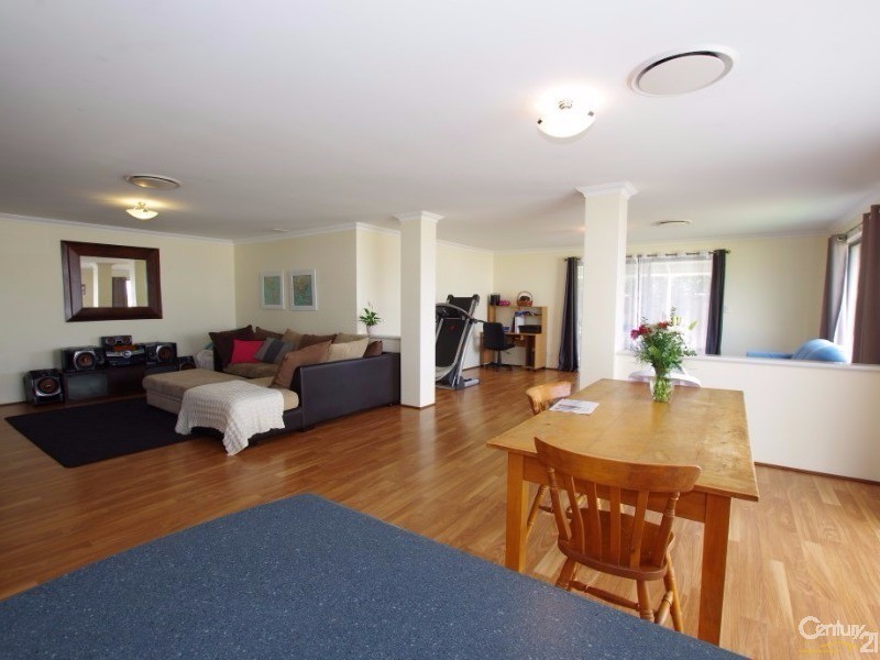 26 Walton Approach, Dalyellup WA 6230