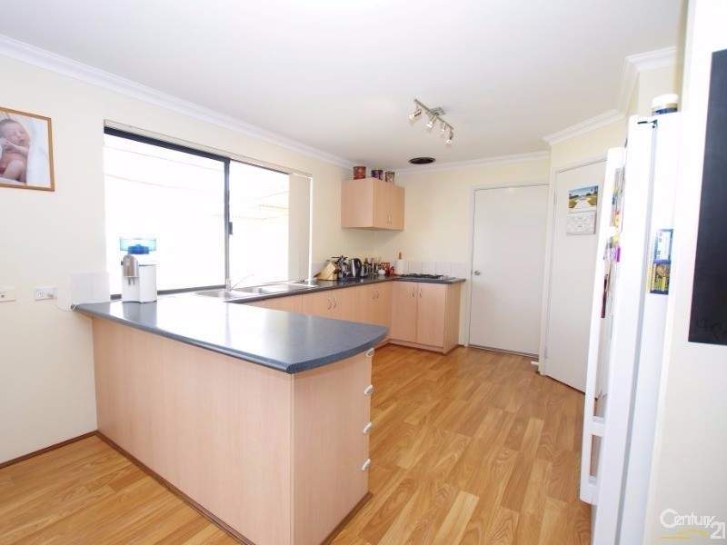 26 Walton Approach, Dalyellup WA 6230