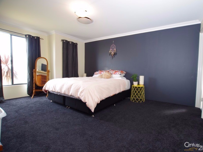 26 Walton Approach, Dalyellup WA 6230