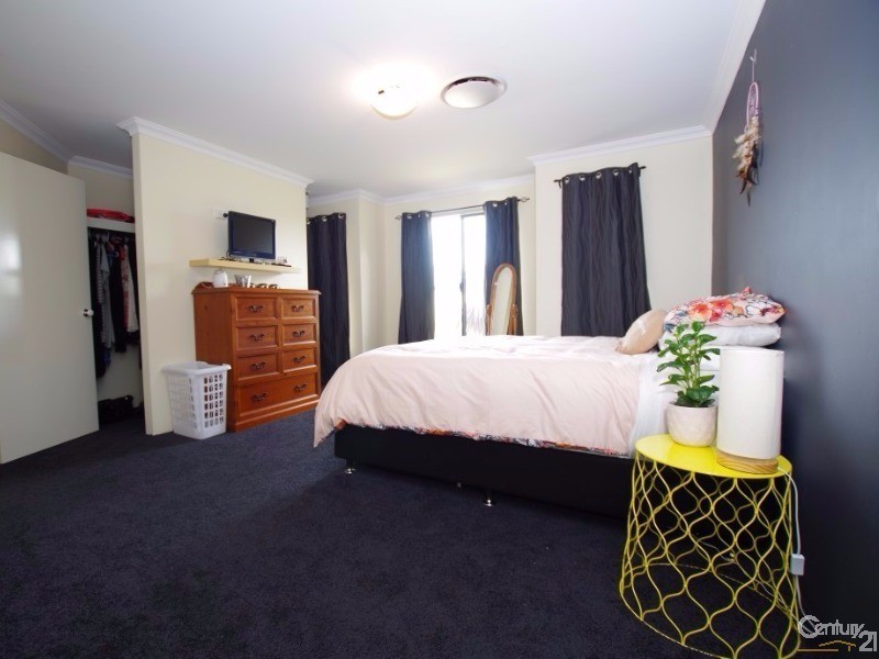 26 Walton Approach, Dalyellup WA 6230