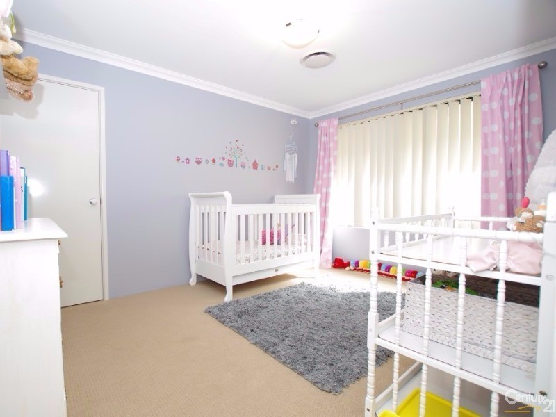 26 Walton Approach, Dalyellup WA 6230