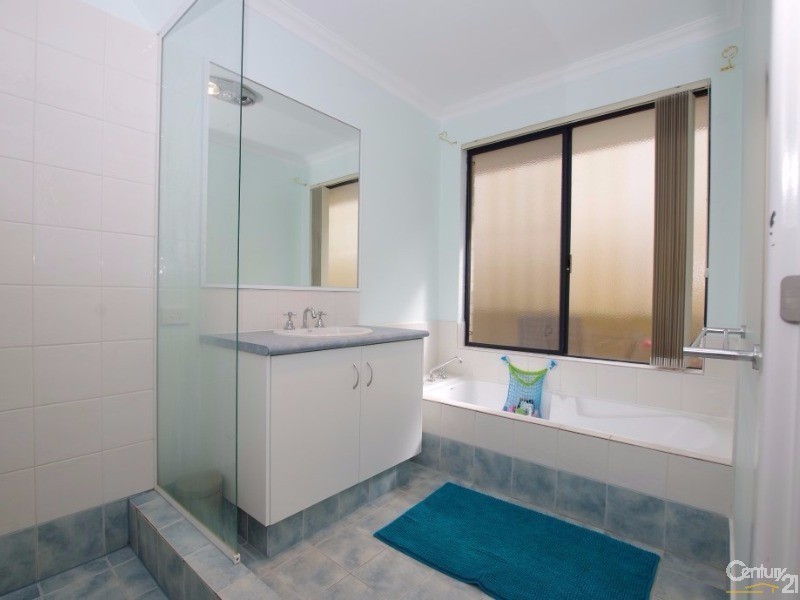 26 Walton Approach, Dalyellup WA 6230