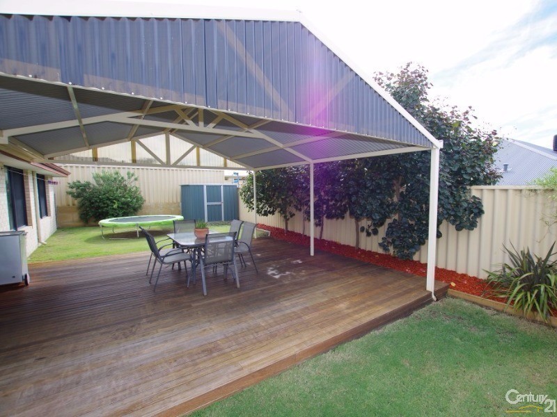 26 Walton Approach, Dalyellup WA 6230