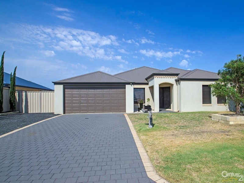 24 Waddingham Loop, Capel WA 6271