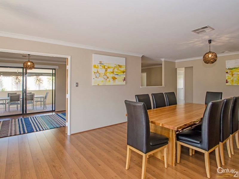 24 Waddingham Loop, Capel WA 6271