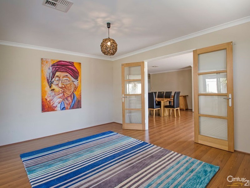 24 Waddingham Loop, Capel WA 6271