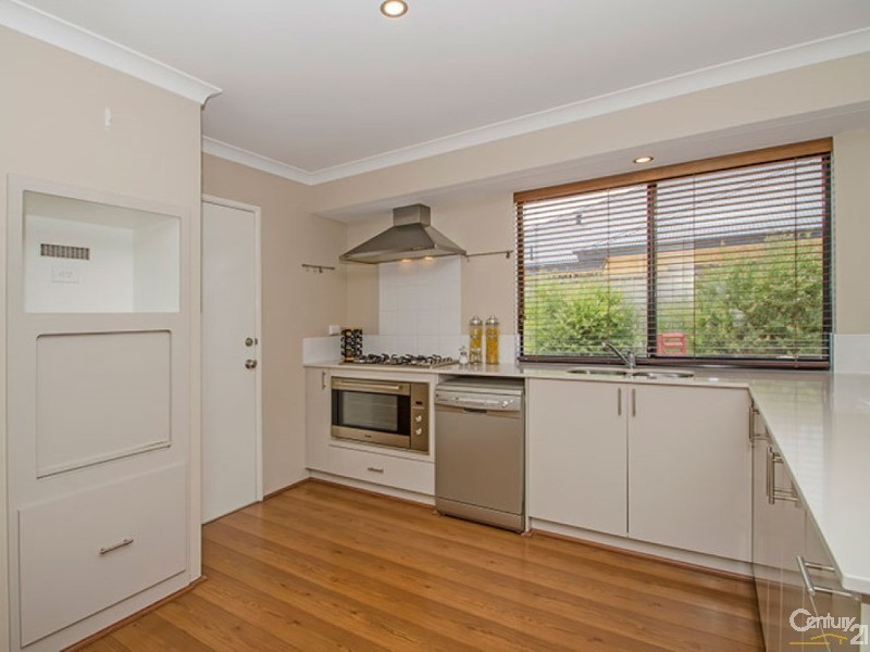 24 Waddingham Loop, Capel WA 6271