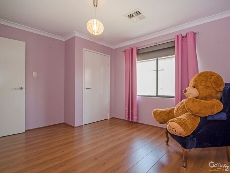 24 Waddingham Loop, Capel WA 6271