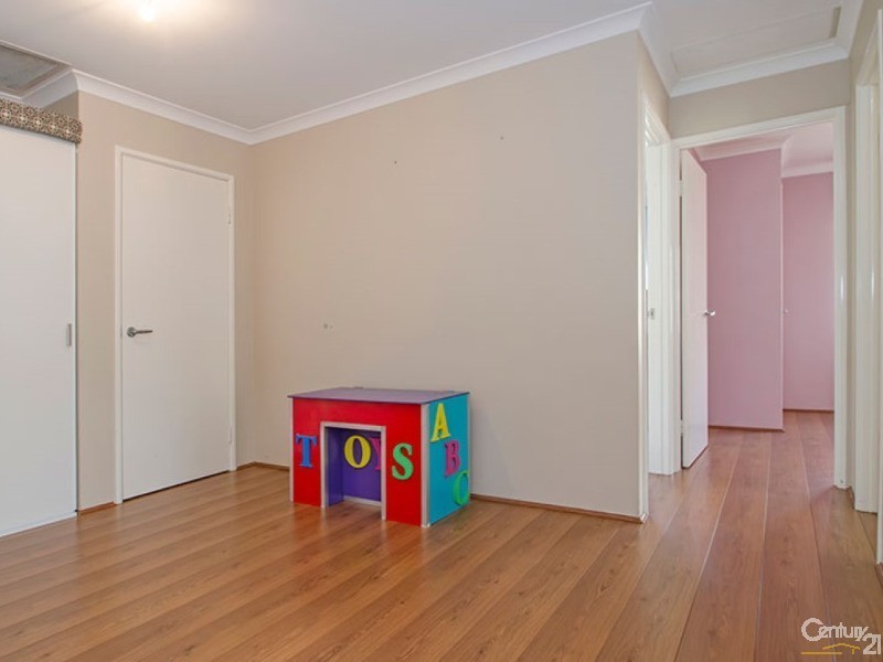 24 Waddingham Loop, Capel WA 6271