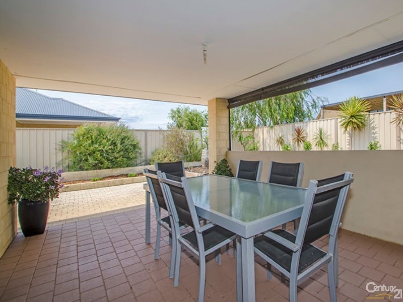 24 Waddingham Loop, Capel WA 6271