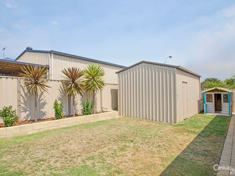 24 Waddingham Loop, Capel WA 6271