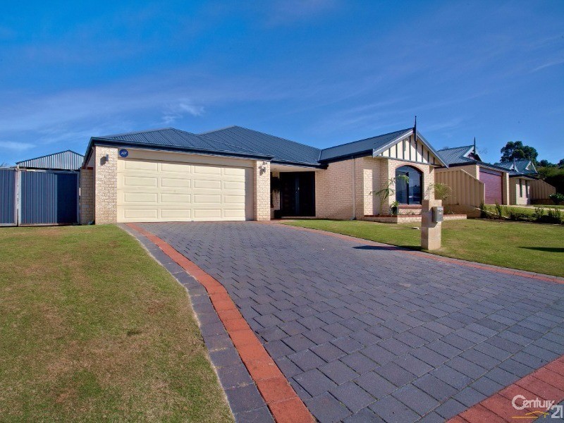 20 Friartuck Road, Dalyellup WA 6230