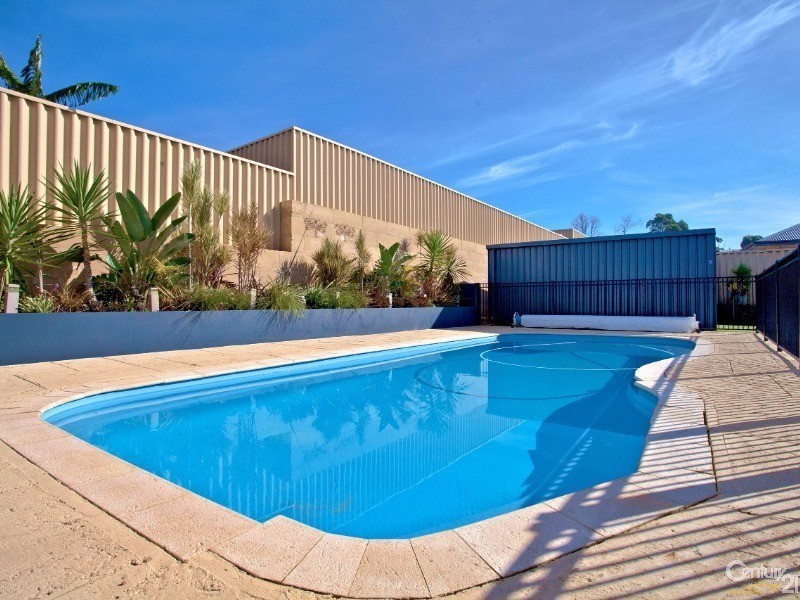 20 Friartuck Road, Dalyellup WA 6230