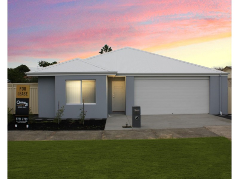 3A Milligan Street, Carey Park WA 6230