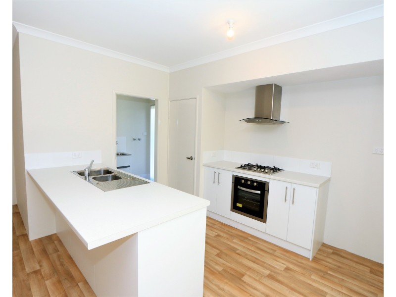 3A Milligan Street, Carey Park WA 6230