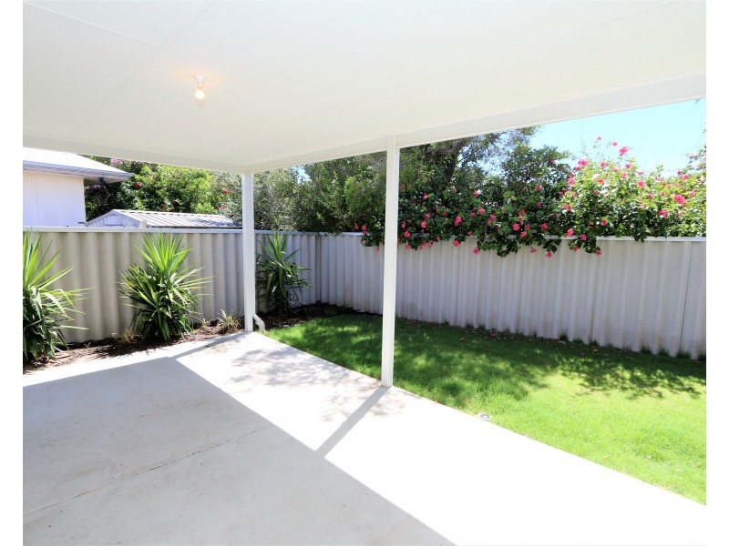 3A Milligan Street, Carey Park WA 6230