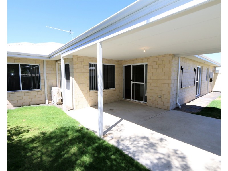 3A Milligan Street, Carey Park WA 6230