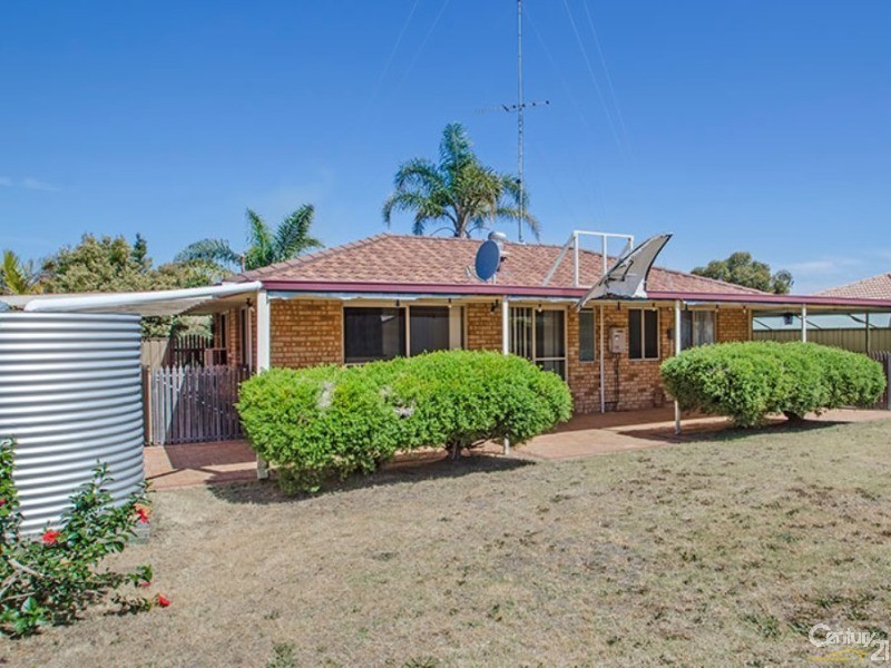 6 Kelderman Elbow, Eaton WA 6232