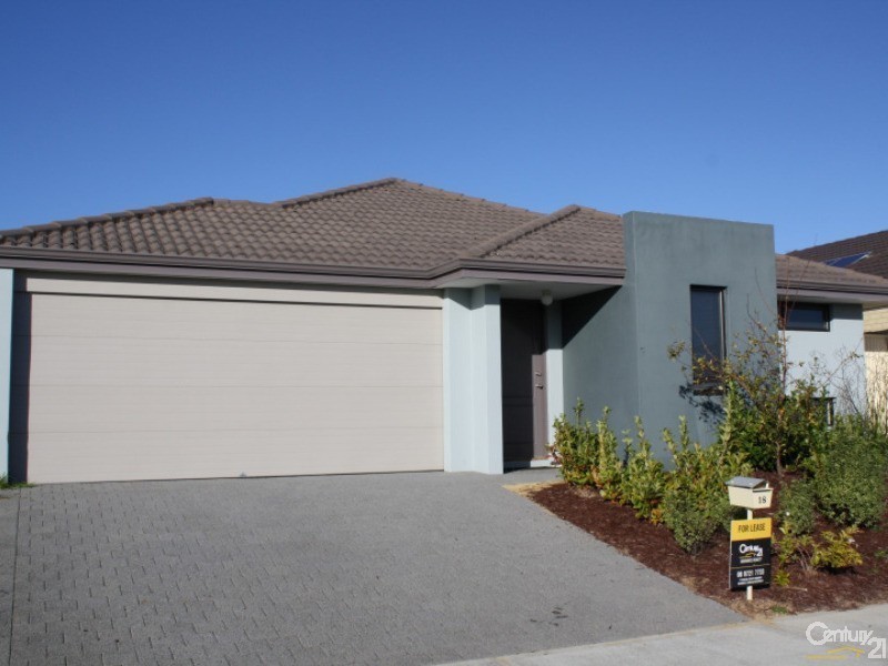 18 Ashberg Link, Dalyellup WA 6230