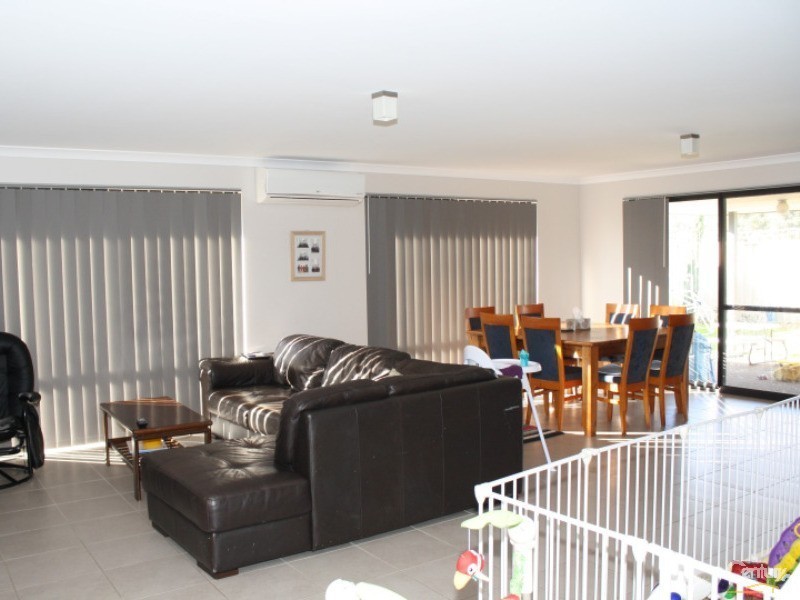 18 Ashberg Link, Dalyellup WA 6230