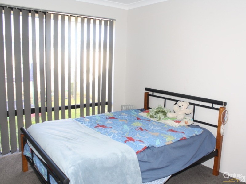 18 Ashberg Link, Dalyellup WA 6230