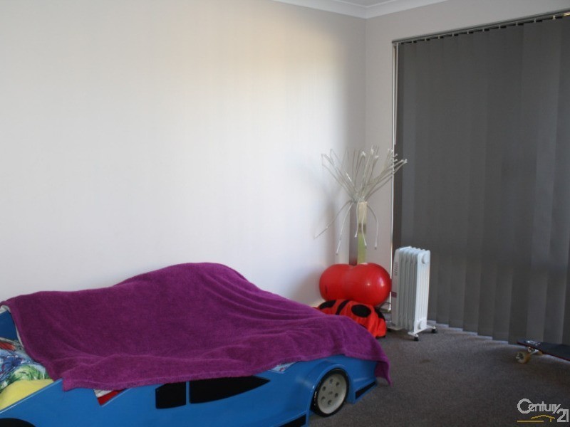 18 Ashberg Link, Dalyellup WA 6230