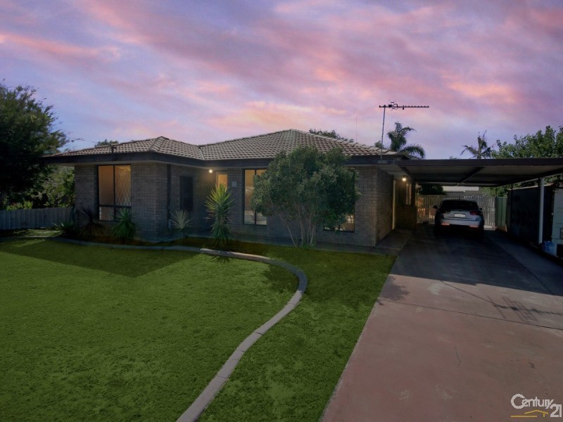 20 Knight Street, South Bunbury WA 6230