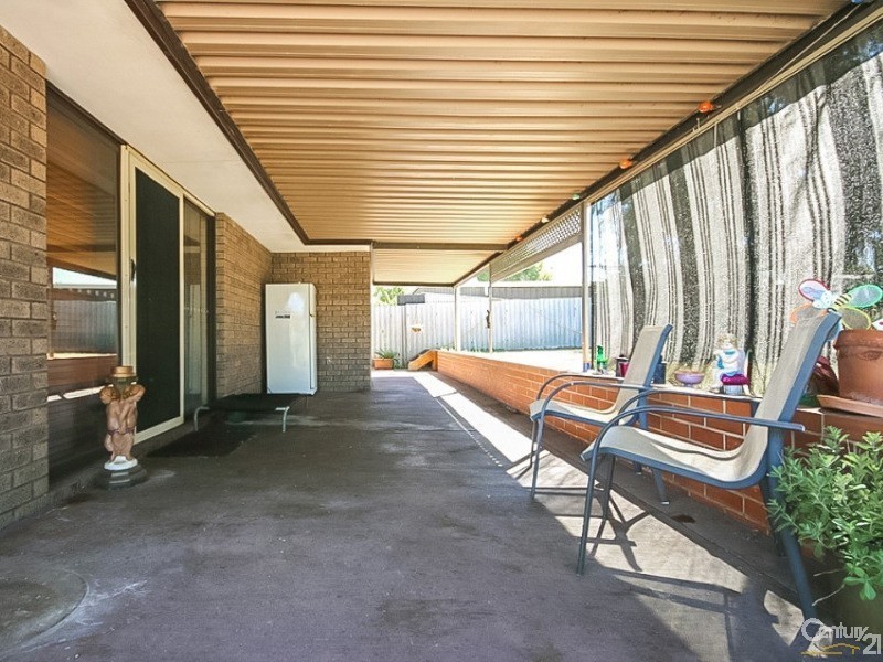 20 Knight Street, South Bunbury WA 6230