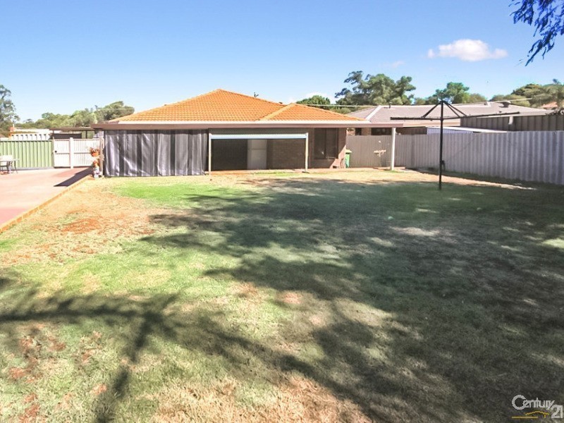 20 Knight Street, South Bunbury WA 6230