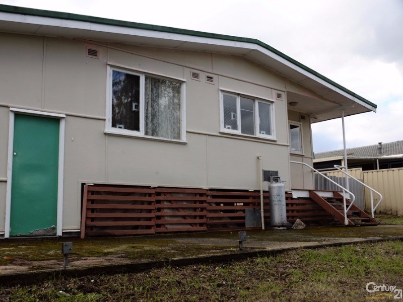 26 Beeck Street, Katanning WA 6317