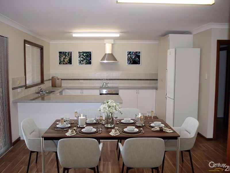 25 Lucy Victoria Avenue, Australind WA 6233