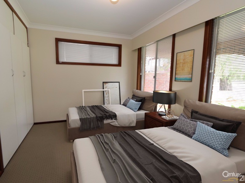 25 Lucy Victoria Avenue, Australind WA 6233