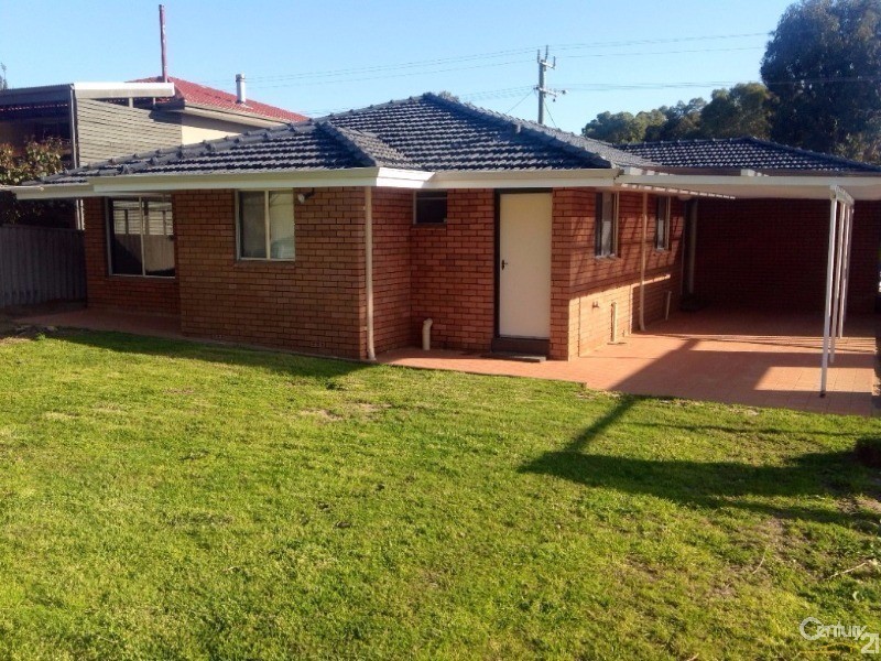 25 Lucy Victoria Avenue, Australind WA 6233