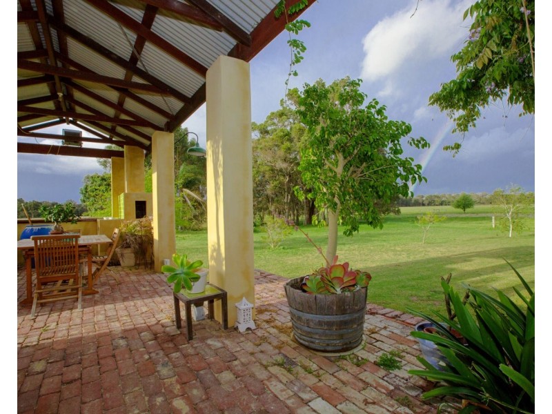 659 Downs Road, Tutunup WA 6280