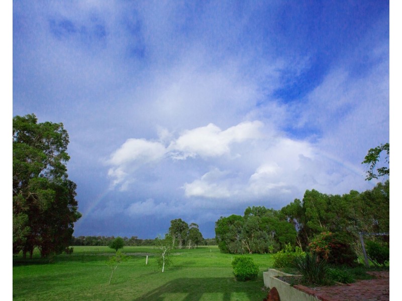 659 Downs Road, Tutunup WA 6280