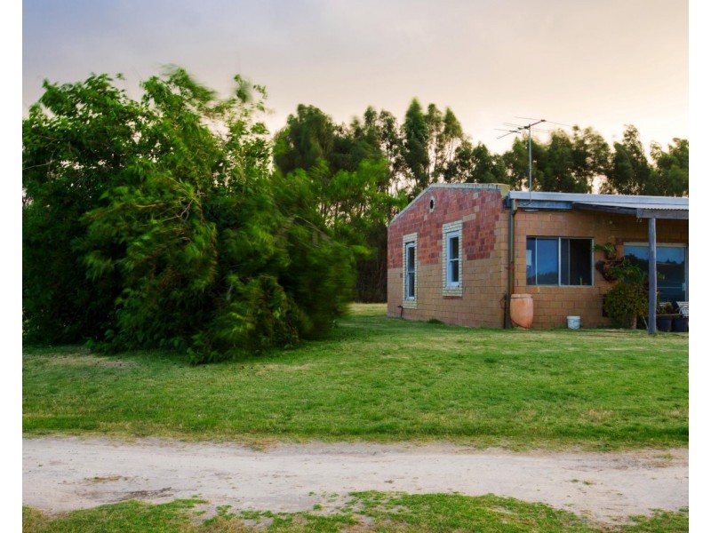 659 Downs Road, Tutunup WA 6280