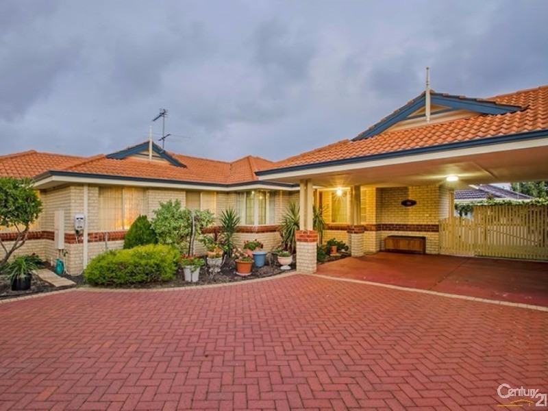 5/77 Beach Road, South Bunbury WA 6230