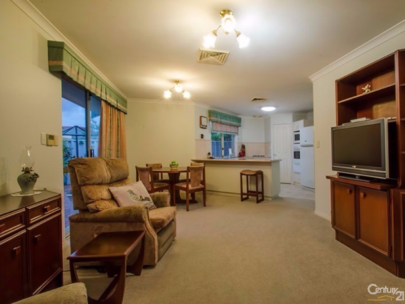 5/77 Beach Road, South Bunbury WA 6230