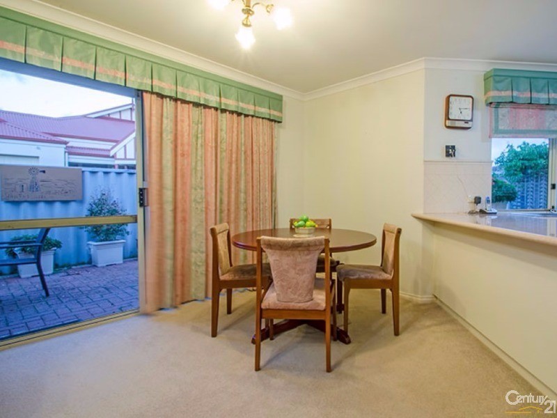 5/77 Beach Road, South Bunbury WA 6230