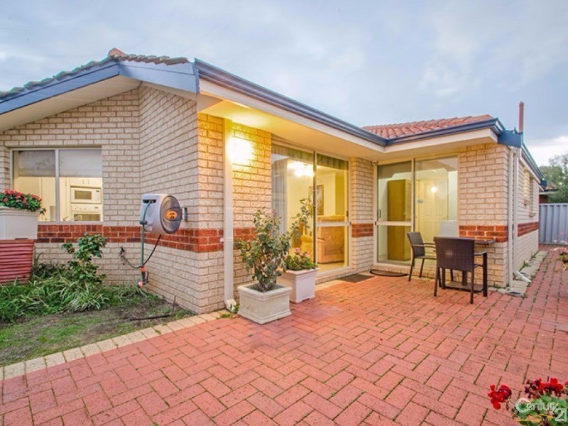 5/77 Beach Road, South Bunbury WA 6230