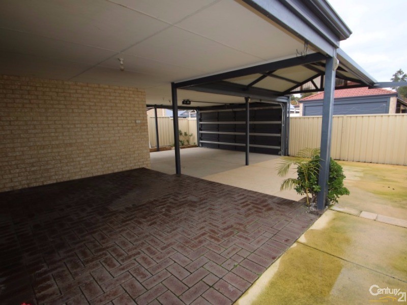 7 Mulga Road, Glen Iris WA 6230