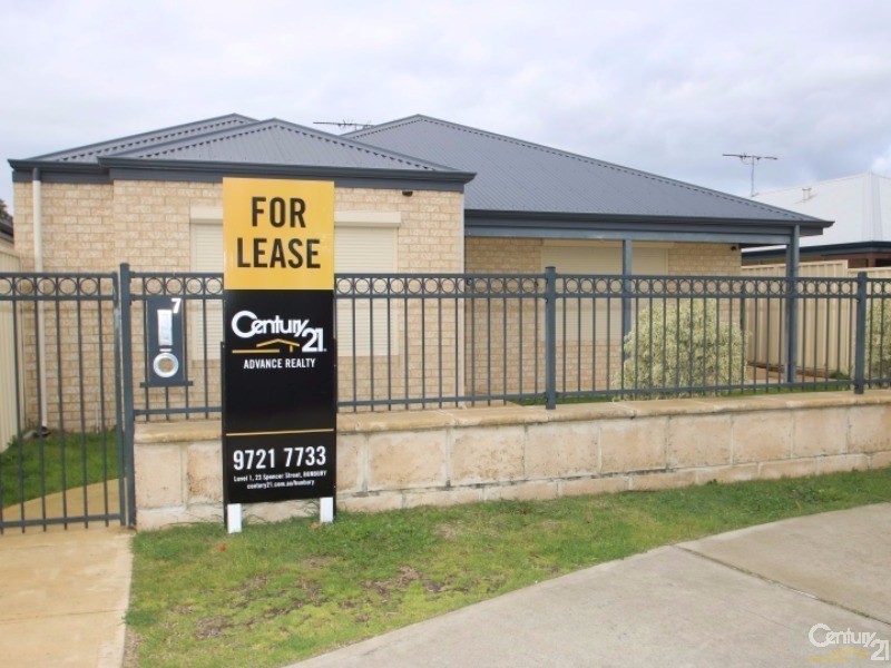 7 Mulga Road, Glen Iris WA 6230