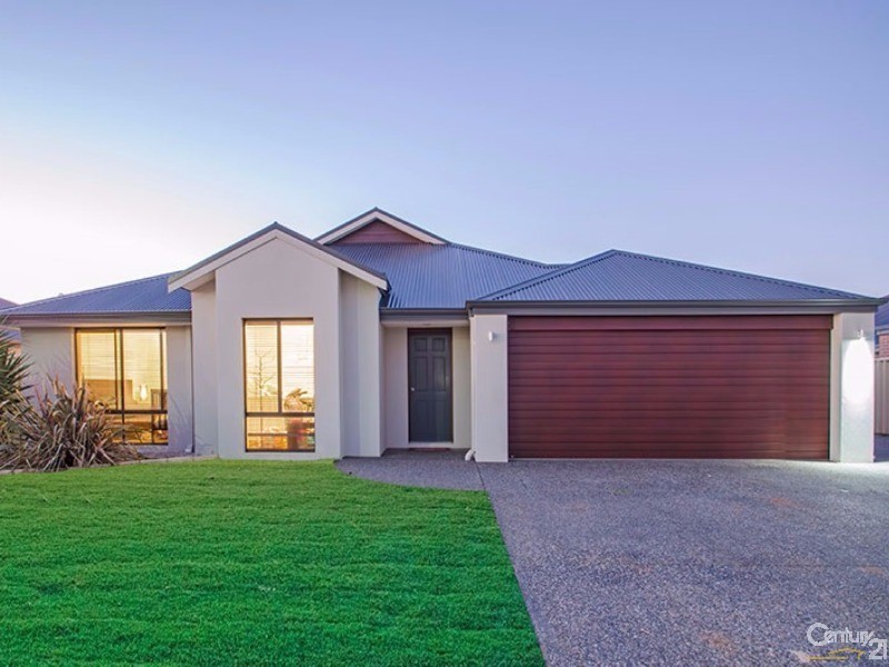 5 Jindalee Way, Millbridge WA 6232