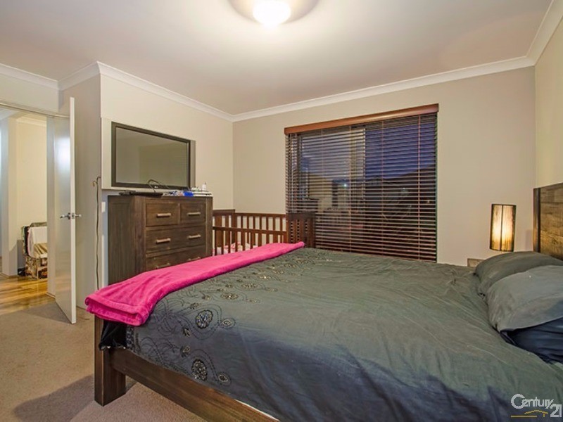 5 Jindalee Way, Millbridge WA 6232