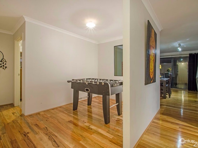 5 Jindalee Way, Millbridge WA 6232