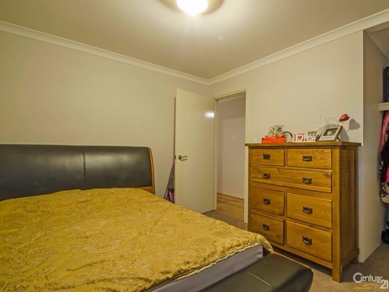 5 Jindalee Way, Millbridge WA 6232