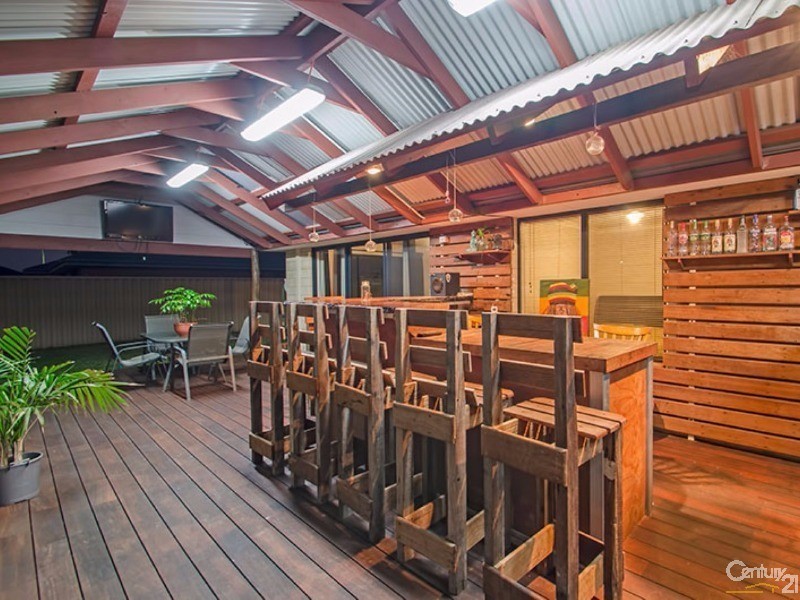 5 Jindalee Way, Millbridge WA 6232