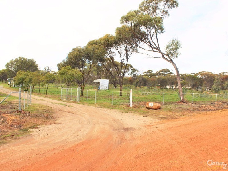 113 Clifford Street, Cuballing WA 6311